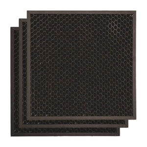 B-Air Air Scrubber Active Carbon Filters